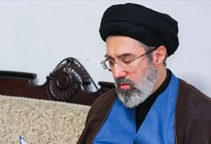 ABD istihbaratından sızan İran dosyası! Mücteba Hamaney hakkında şok iddialar