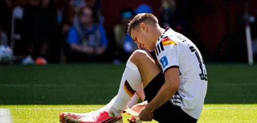 Nico Schlotterbeck bei der Fußball-WM 2026: Was das WM-Aus für die Nationalelf bedeutet