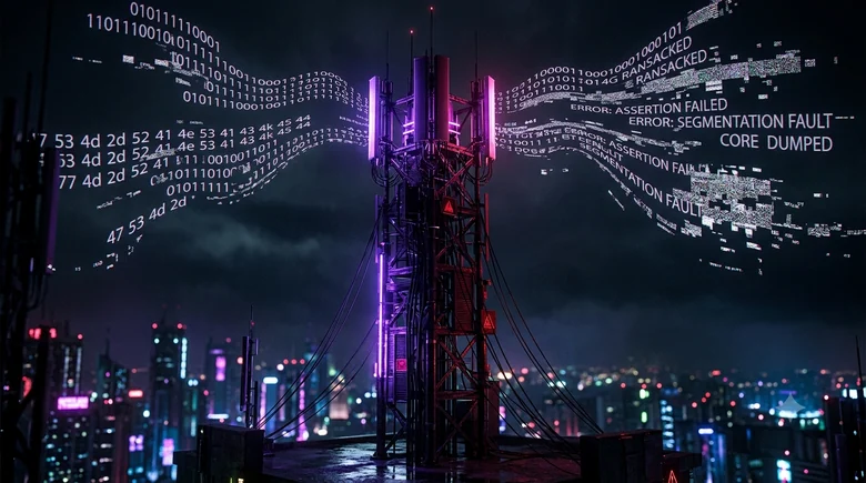 Как я уронил ядро мобильной сети 4G одним пакетом: анатомия Zero‑click уязвимости в Open5GS