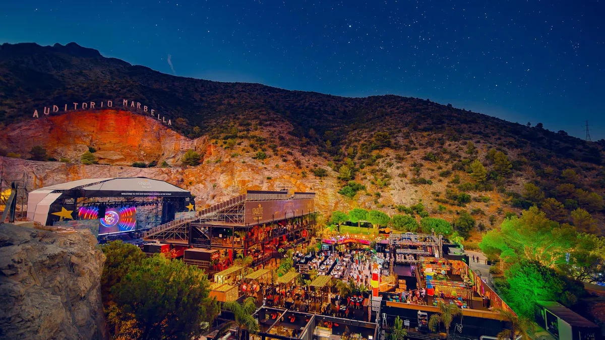 Starlite Occident Marbella celebra su XV aniversario: "De ser un sueño a convertirse en proyecto con identidad propia"