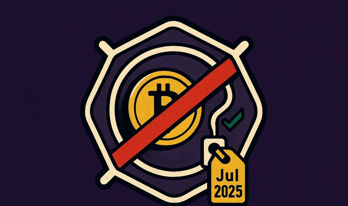 7.696 BTC ma zero acquisti: il paradosso della riserva Bitcoin di El Salvador