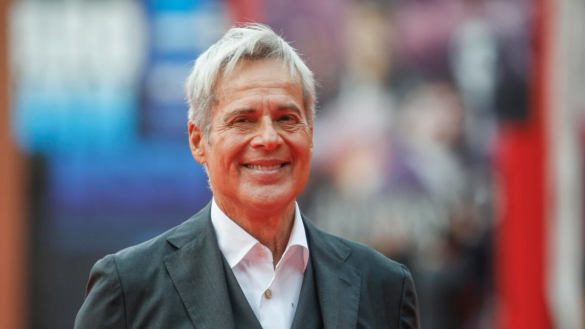 Il ritorno di Claudio Baglioni, il 24 ottobre a Piazza di Siena e un anno dopo ai Fori Imperiali