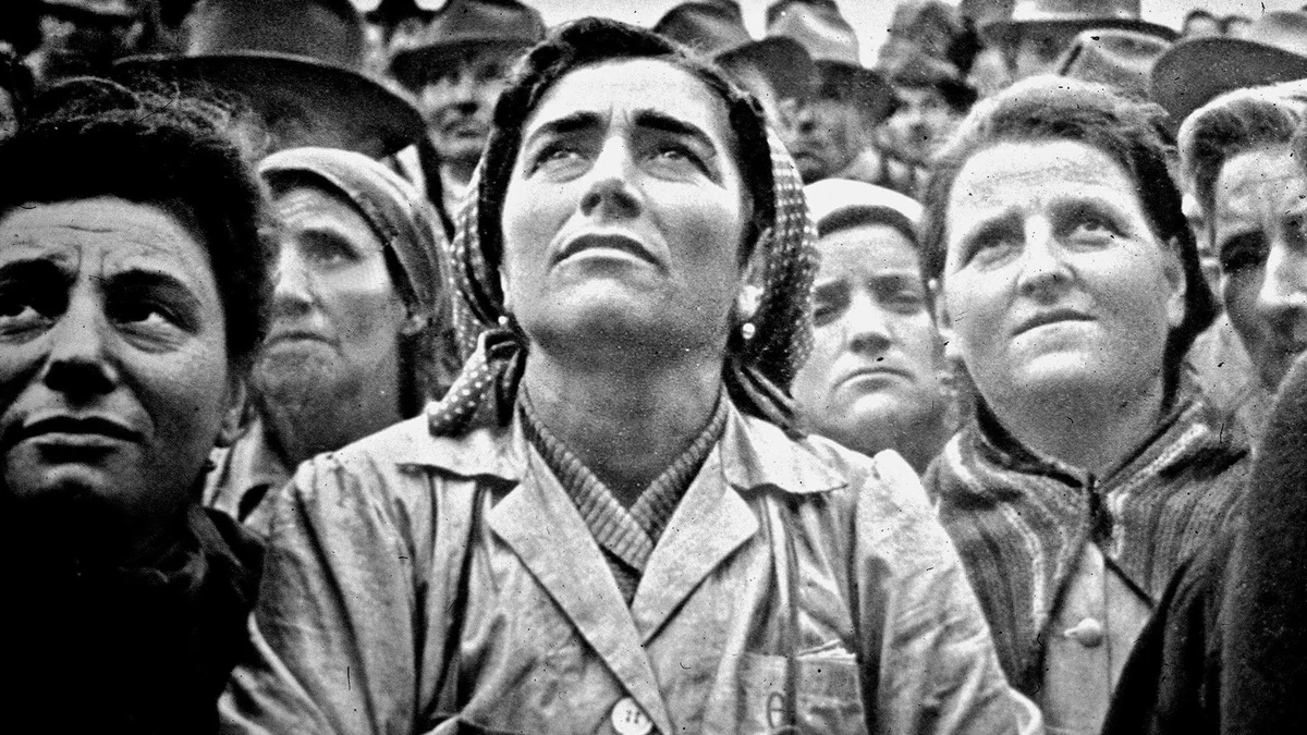 “Le donne della Repubblica”, il 2 giugno in regalo i libri sul voto che ci ha resi uguali