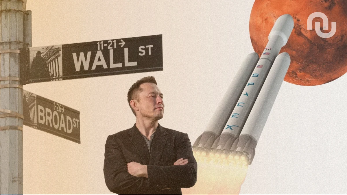 SpaceX entre en Bourse cette semaine : pourquoi l’opération du siècle inquiète autant