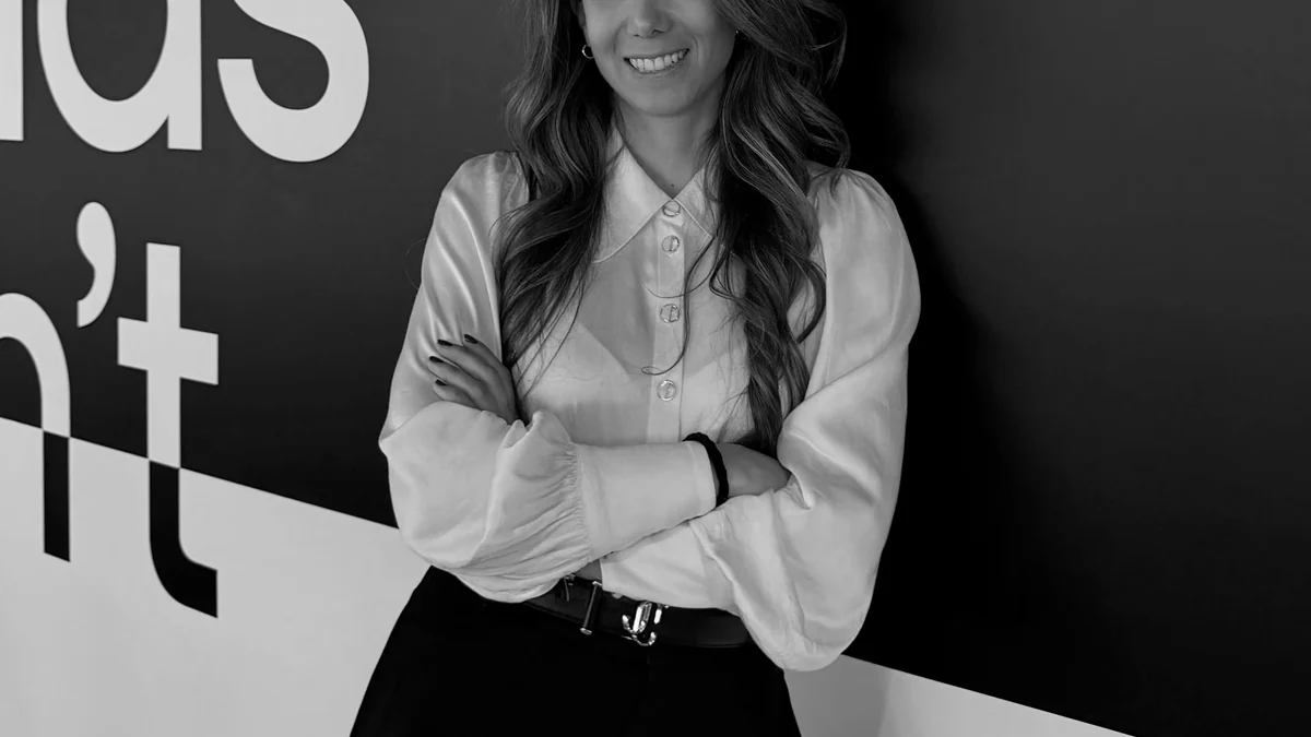Adriana Guzmán (Uber): “Toco la batería eléctrica para no volver locos a los vecinos”