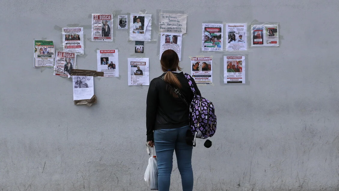 Morta in Venezuela un'altra famiglia di cinque italiani