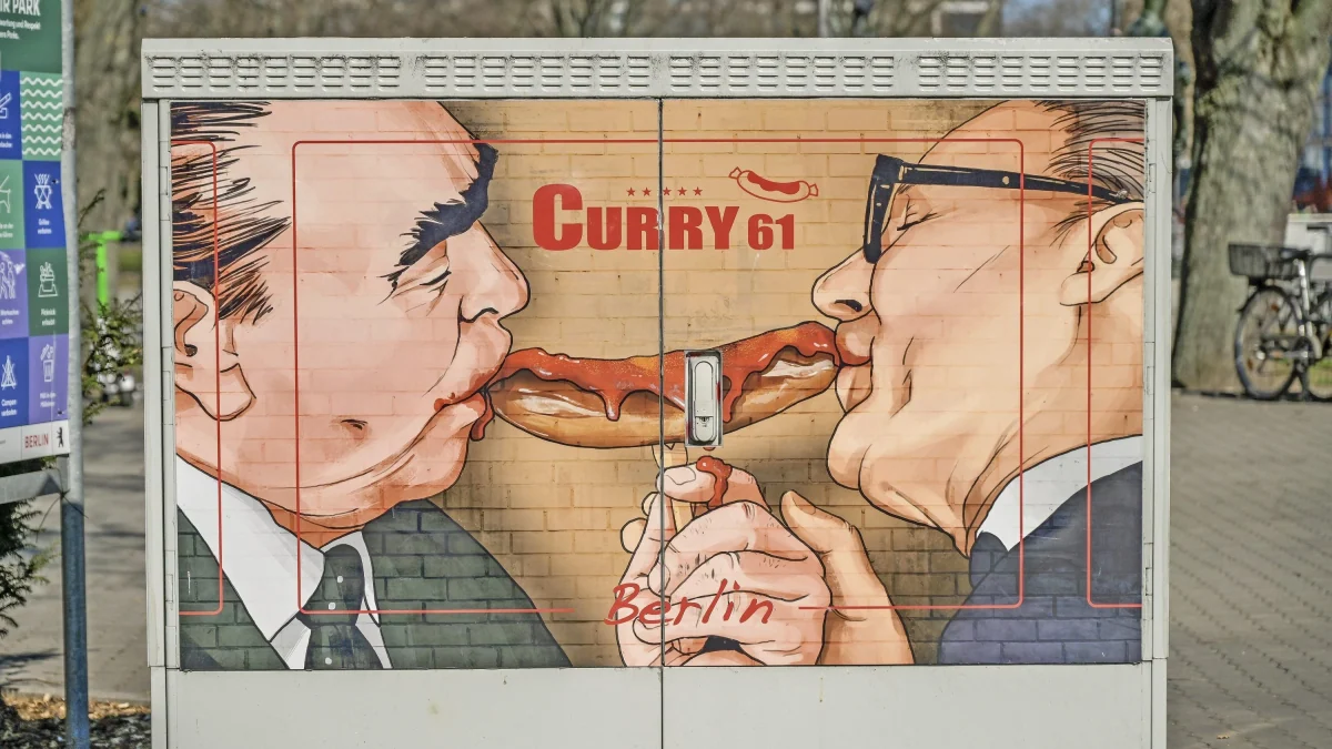 Streit um Kultgericht: Wer hat die Currywurst erfunden?