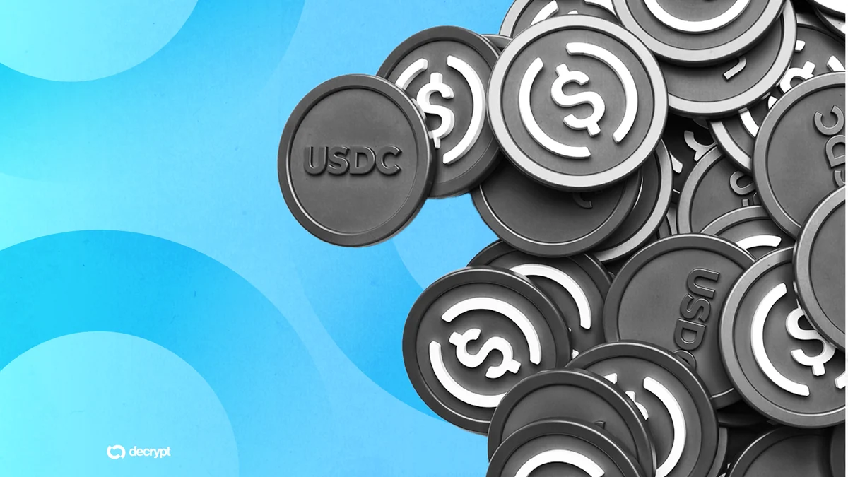 Standard Chartered Becomes First Global Bank to Offer Direct USDC Access to Institutions
