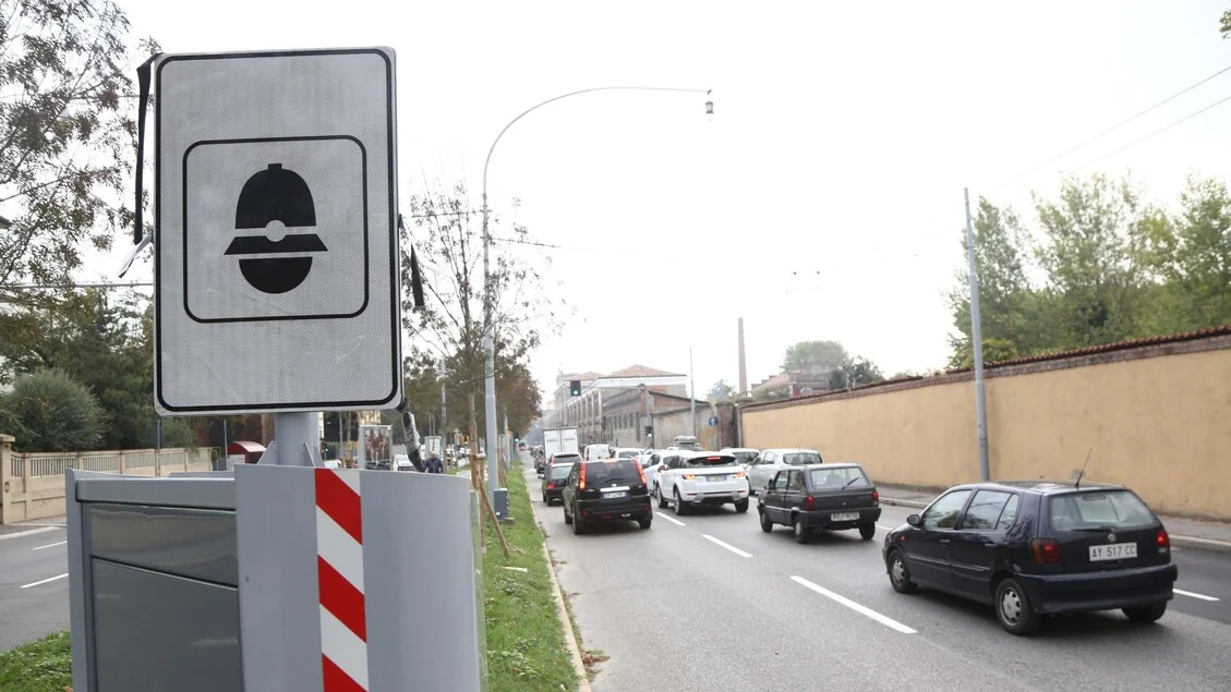 Arriva il decreto autovelox, stop al caos sulle multe