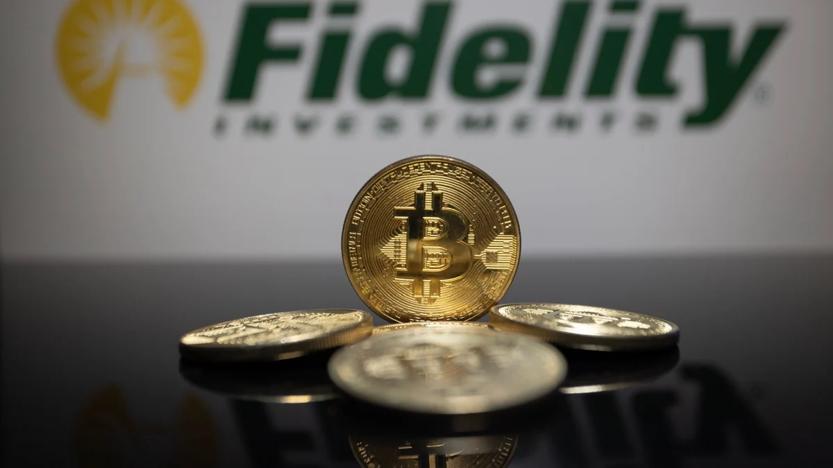 Bitcoin ETF’lerinde 10 Günlük Kâbus Sona Erdi: Taze Sermaye Akıyor