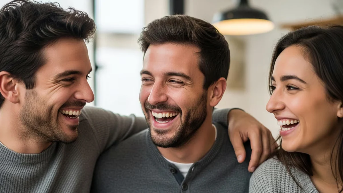 Cuáles son los beneficios científicos de tener amigos, desde la longevidad hasta la salud emocional