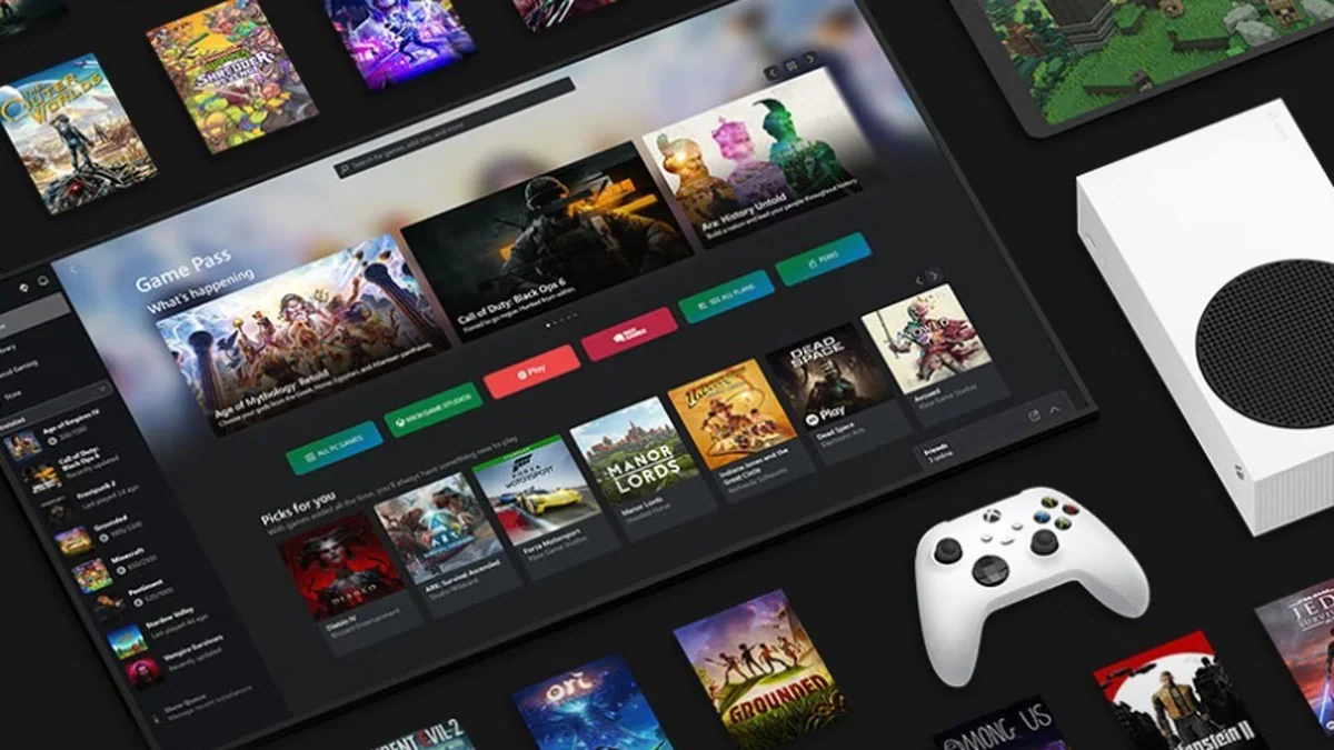 Jugador gana juicio a Xbox por bloquear su cuenta: ahora recibirá todos sus juegos y una indemnización