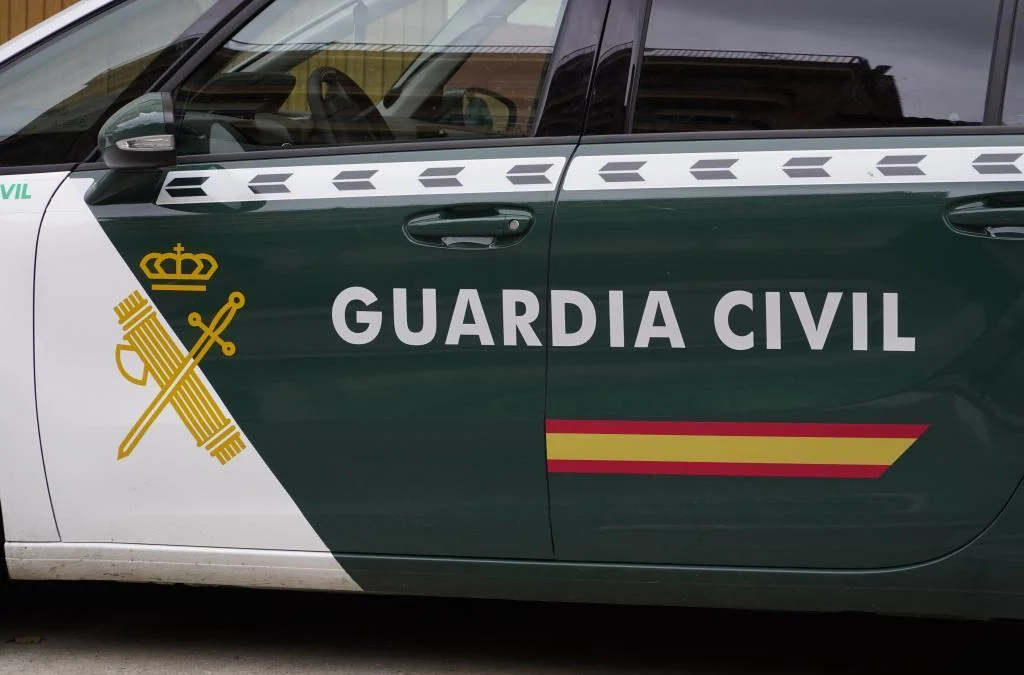 Investigan como posible crimen machista la muerte de una mujer en un domicilio de Almoradí (Alicante)