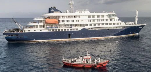 Hantaviren-Ausbruch auf Kreuzfahrtschiff: Andes-Typ bei zwei Patienten nachgewiesen