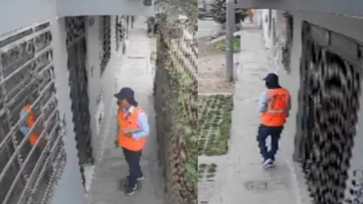 Falsos trabajadores de Sedapal ingresan a vivienda en el Callao: así fue el modus operandi