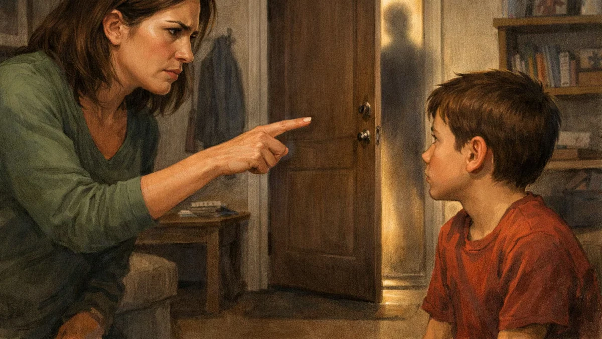 La obediencia como estrategia de supervivencia: cómo el miedo en la infancia impacta en la vida adulta