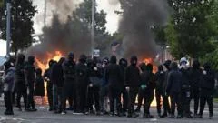 Terror adviser calls for security discussion on migration