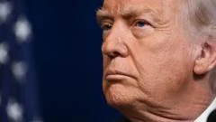 Trump in excellent health after annual checkup, doctor says