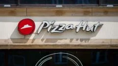 Struggling Pizza Hut chain to be sold for $2.7bn