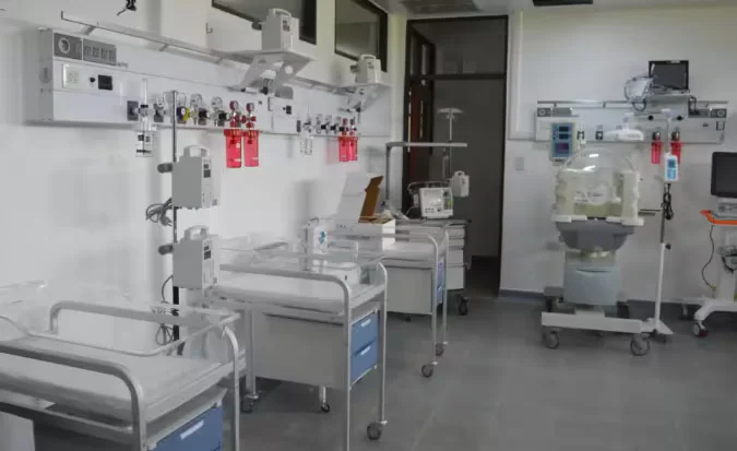 Imputan a dos médicos tras la muerte de una paciente en la maternidad de Jujuy