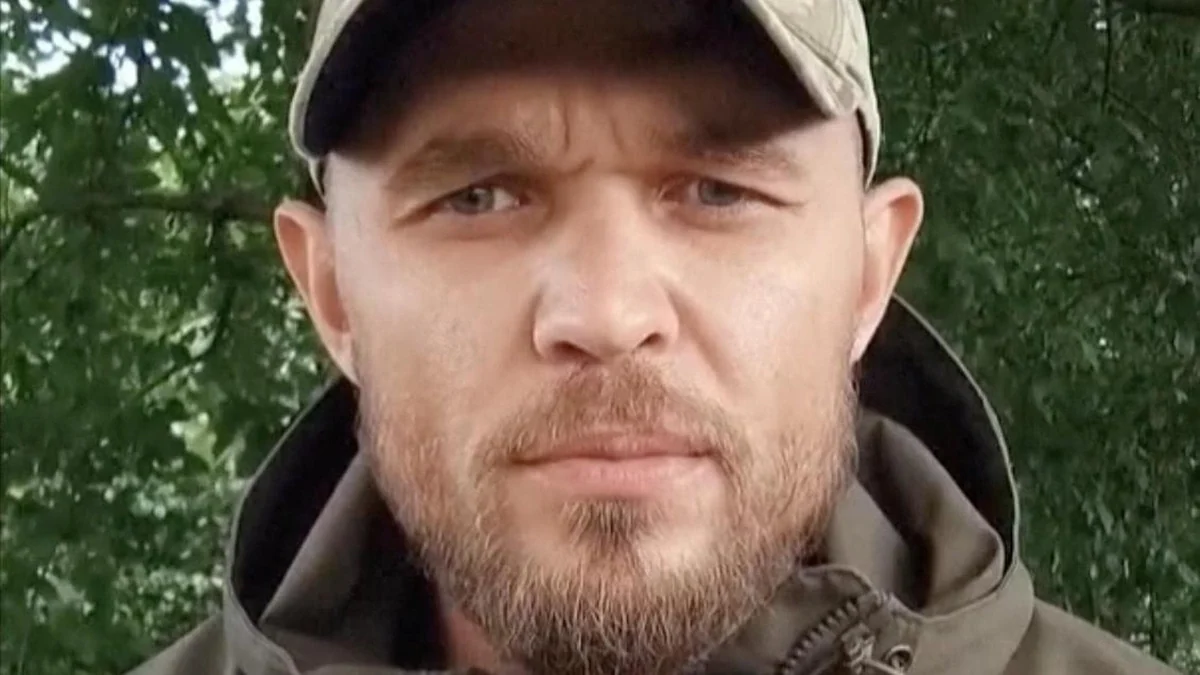 Russia, arrestato il militare che denunciò torture al fronte