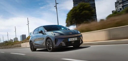 Cupra Raval VZ im Test: Sieht aus wie auf Steroiden – und fährt auch so
