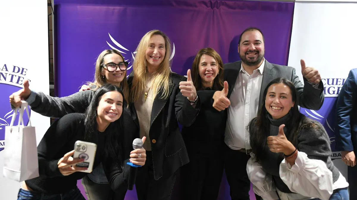 Karina Milei inauguró una Escuela de Dirigentes en CABA y lanzó un mensaje de cara a las elecciones porteñas