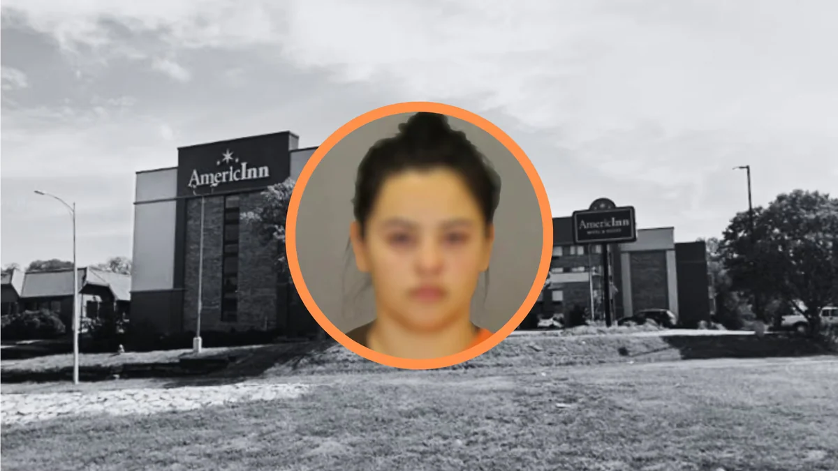 Una colombiana fue condenada a más de 17 años de cárcel federal en Estados Unidos por tráfico sexual de menores