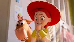 Toy Story 5 sees franchise's biggest ever opening weekend