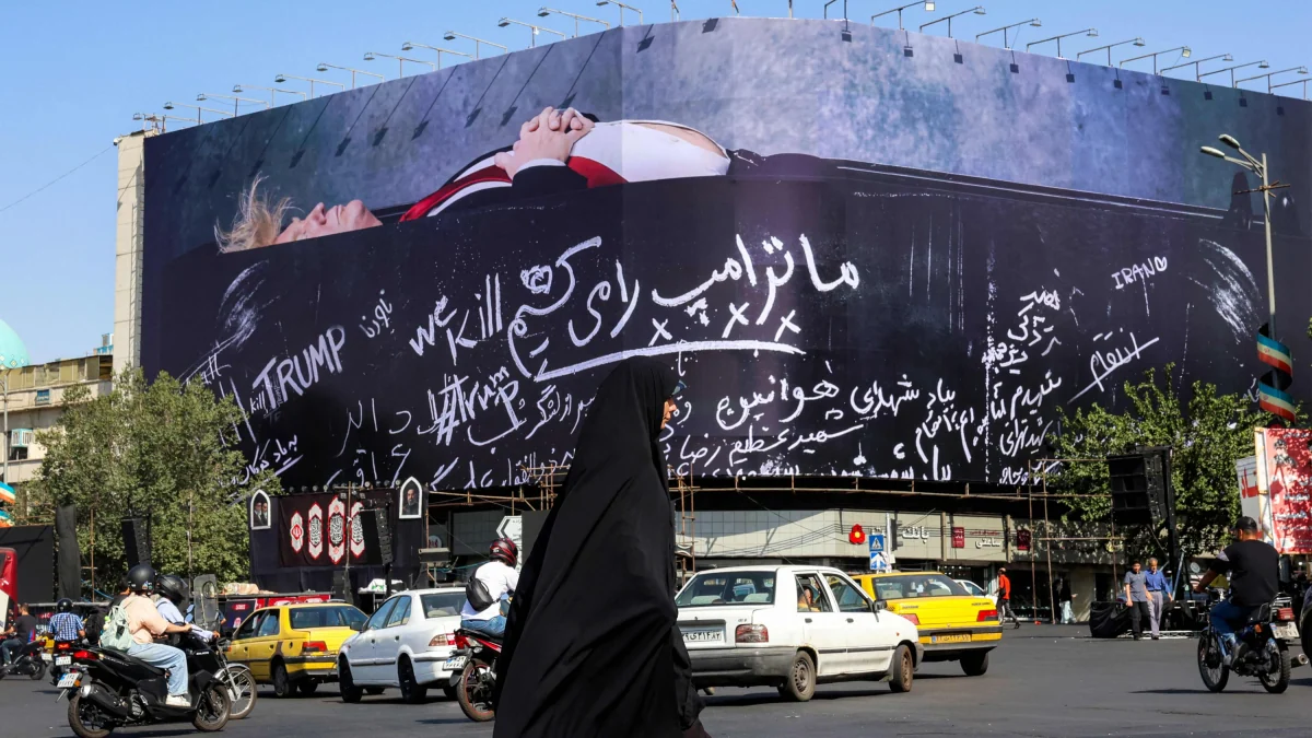 Liveblog Irankrieg: Iran droht mit Zerstörung der Infrastruktur in der Region
