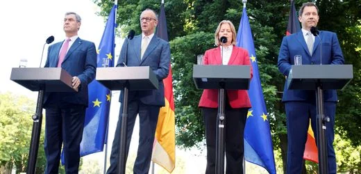 Koalition will Reformpaket nicht zerreden lassen
