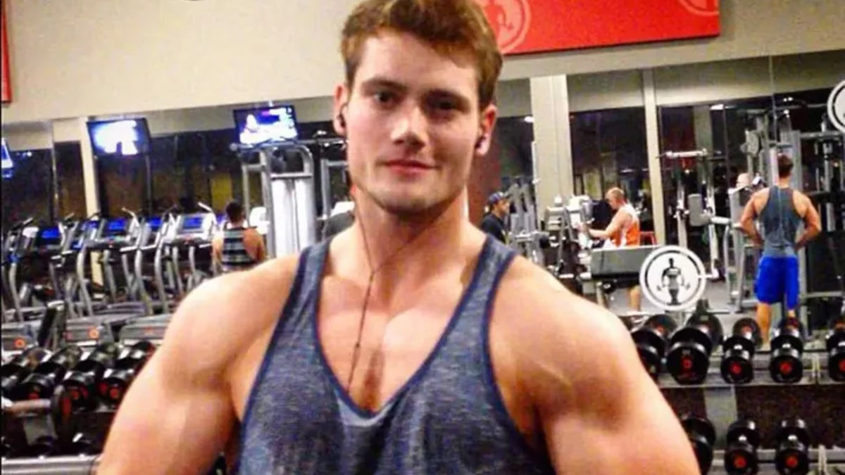 Murió Connor Murphy, influencer fitness que sumó millones en YouTube, tras ahogarse en un lago de Tailandia