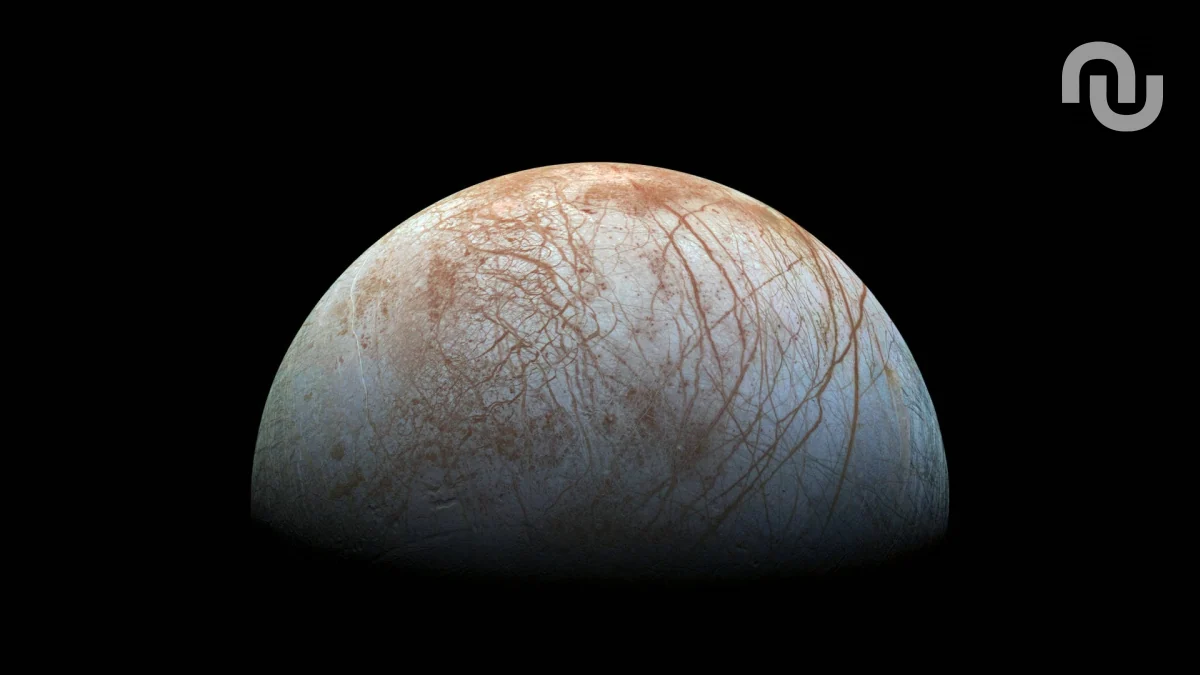 Il y aurait un océan sous la surface d’Europe. Ou alors peut-être pas…