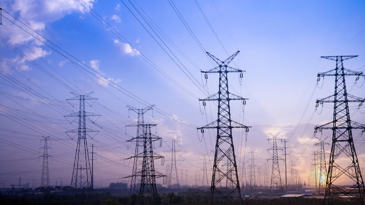 Hacia la electrificación renovable total