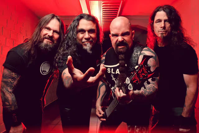 Slayer anunció su regreso a Colombia para celebrar 40 años de su obra maestra: fecha, lugar y precios