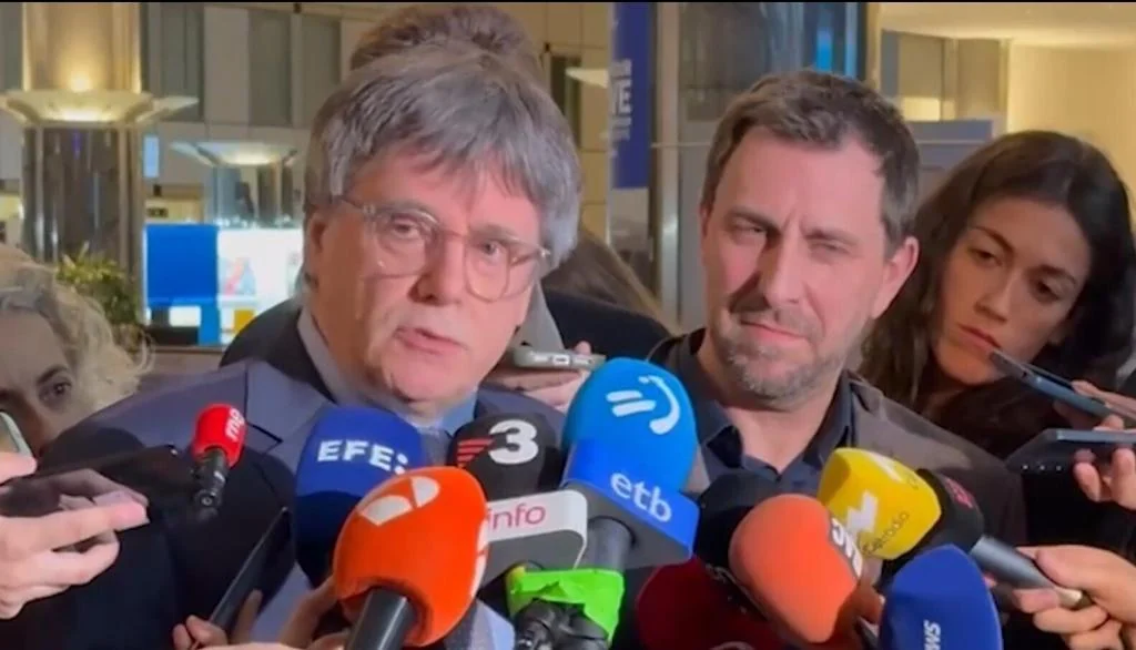 El Tribunal de Justicia de la UE dictará la sentencia sobre la amnistía el 16 de julio