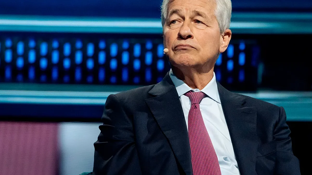 Jamie Dimon asciende a dos posibles sucesores en JPMorgan