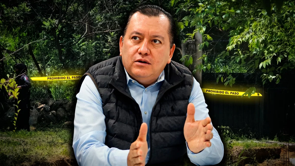 Asesinan a tres familiares del rector de la UAGro: Javier Saldaña exige justicia y una investigación a fondo
