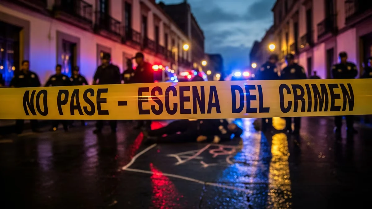 República Dominicana enfrenta una ola de violencia: más de 40 homicidios en solo 17 días