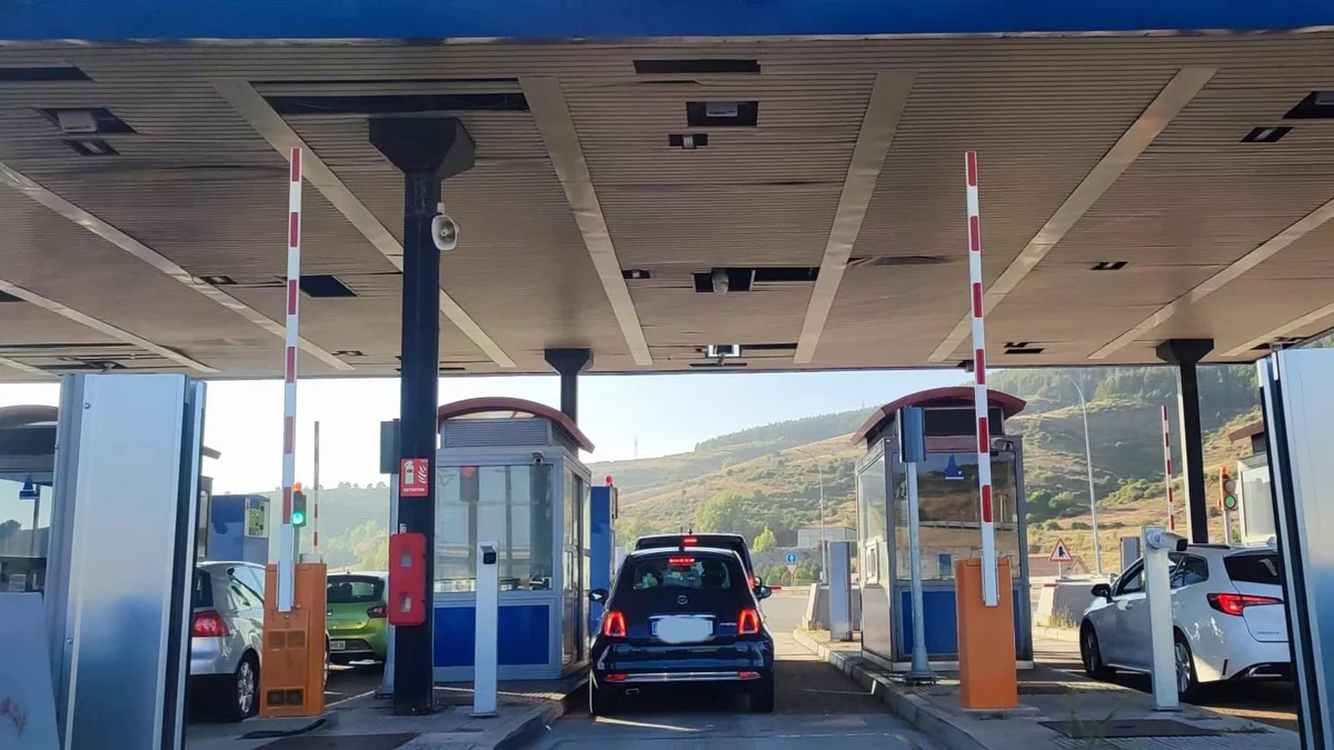 El Supremo da la razón a Sacyr por una autopista rescatada y urge al Gobierno a pagar indemnizaciones