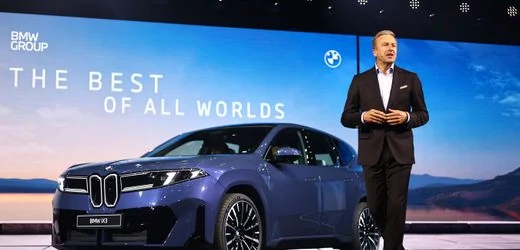 BMW in der Krise: Das vergiftete Erbe des Oliver Zipse
