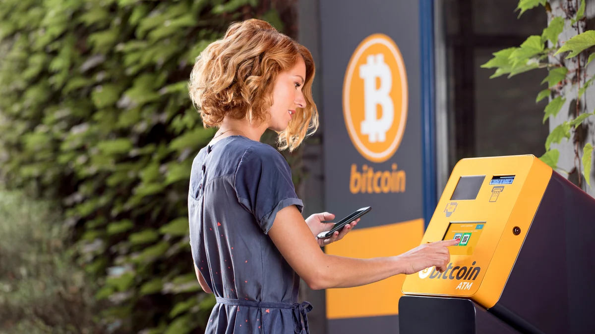 9.000 Bitcoin ATM’si Tarih Oluyor: Nasdaq’ta İşlem Gören Kripto Devinden İflas Kararı