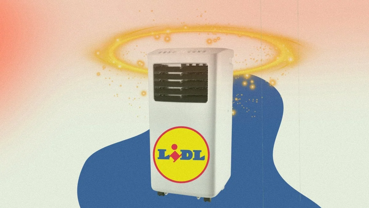 Lidl remet 200 000 ventilateurs et climatiseurs en rayon