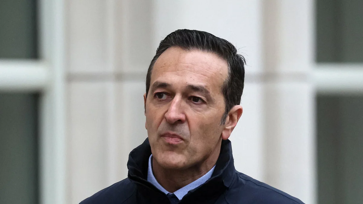 La Justicia de Estados Unidos desestimó dos imputaciones en el caso de corrupción en la FIFA