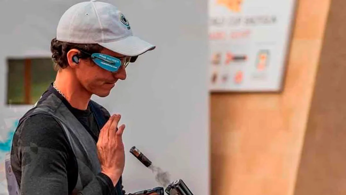 Alessandro de Souza Ferreira, optimista para Lima 2027 : “Estamos listos para albergar unos nuevos Juegos Panamericanos”