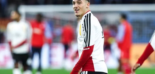 WM 2026: Darum nominiert Julian Nagelsmann Assan Ouédraogo statt Saïd El Mala