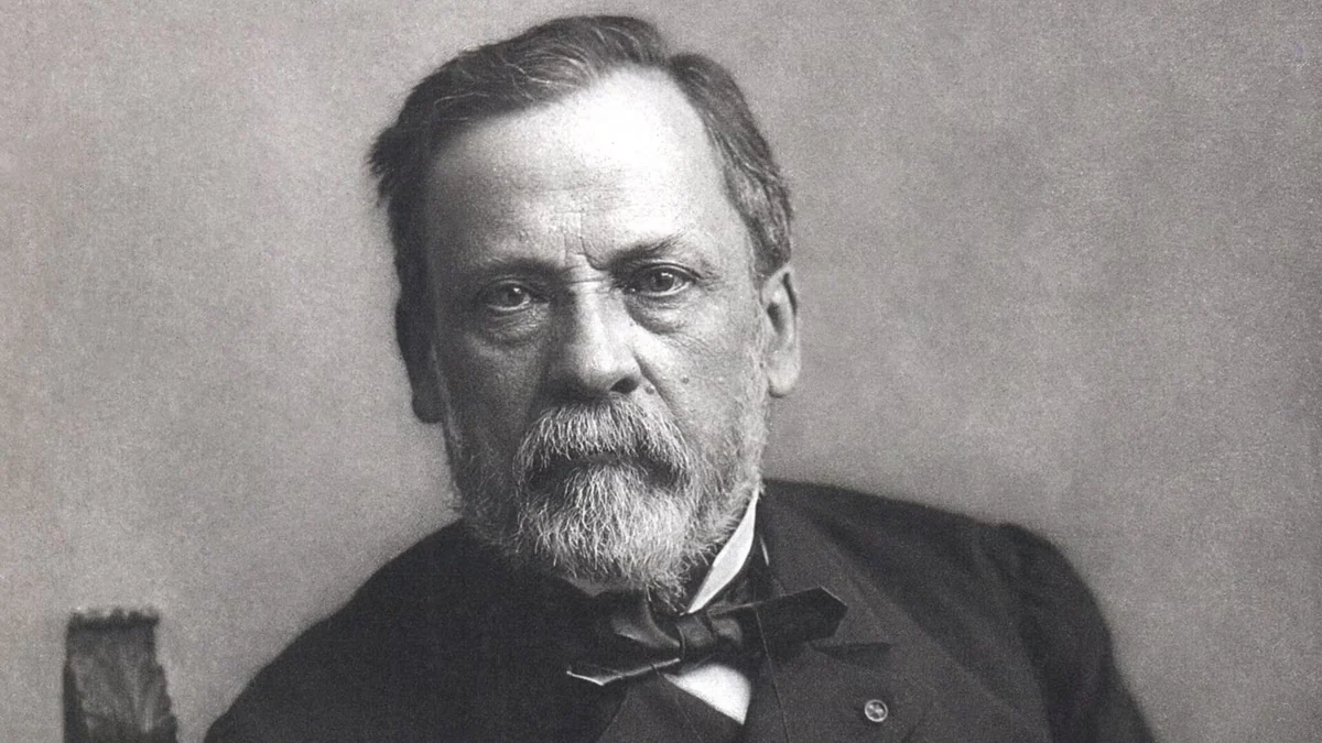 Quería ser pintor y terminó cambiando la medicina para siempre: la historia de Luis Pasteur