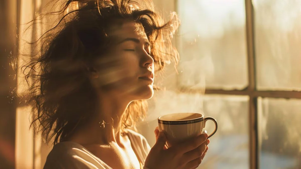 Las 5 bebidas con más cafeína que te brindan energía al despertar y no son café