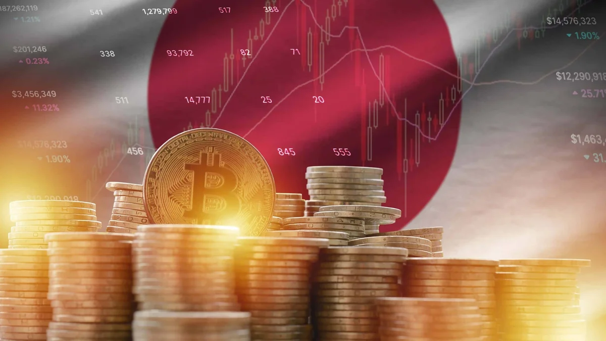 Japanischer Pensionsfonds wagt den Krypto-Schritt – das steckt dahinter