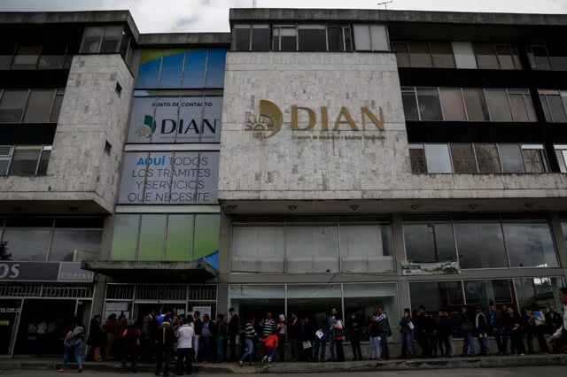 Devolución automática de saldos a favor en renta 2026: paso a paso para solicitarla ante la Dian